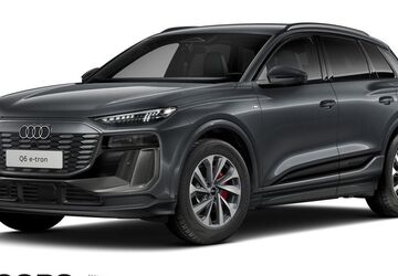 Audi Q6 e-tron 7.923 km 68.480 &euro; Düren 52351