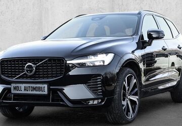 Volvo XC60 42.711 km 40.680 &euro; Aachen 52078