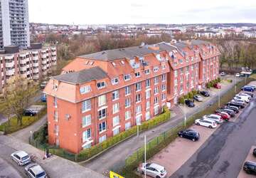 Wohnung Aachen Forst - 2 Zimmer, 46 m&sup2;, 620&euro; | Angebot:27075896