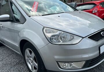 Ford Galaxy 238.953 km 3.450 &euro; Aachen 52080