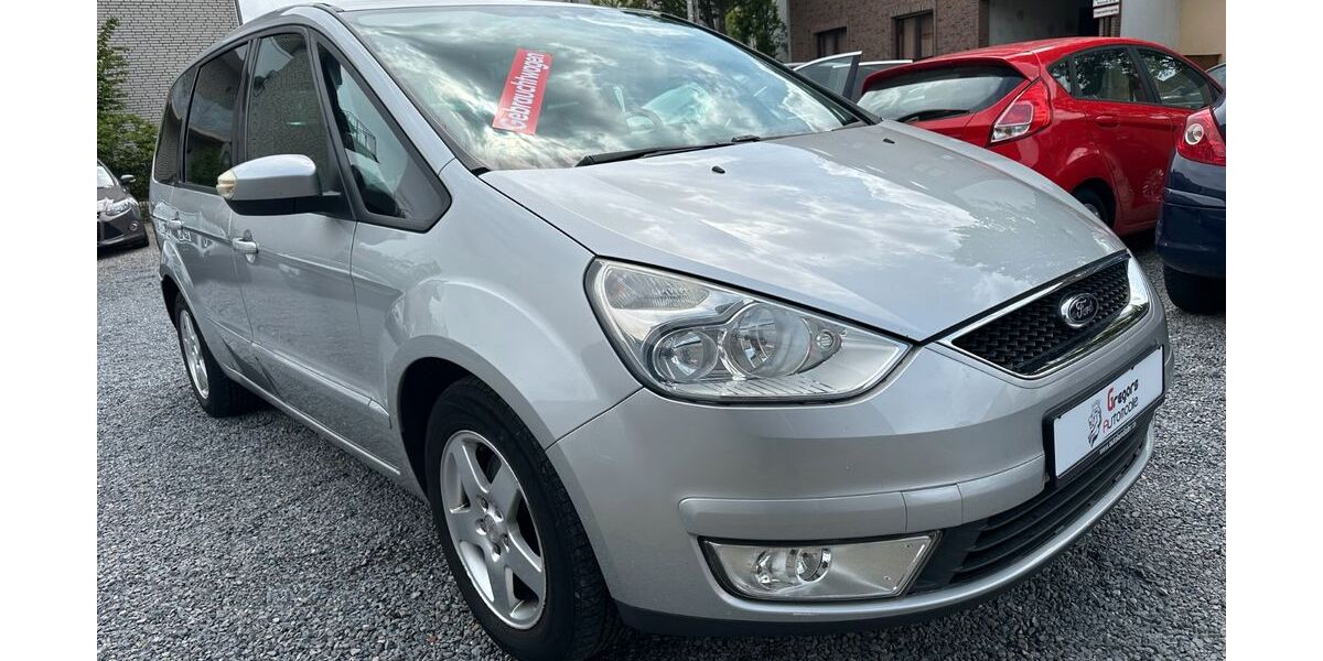 Ford Galaxy 238.953 km 3.450 &euro; Aachen 52080