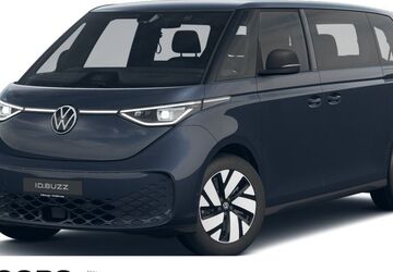 VW ID. Buzz 22.813 km 57.970 &euro; Stolberg 52222