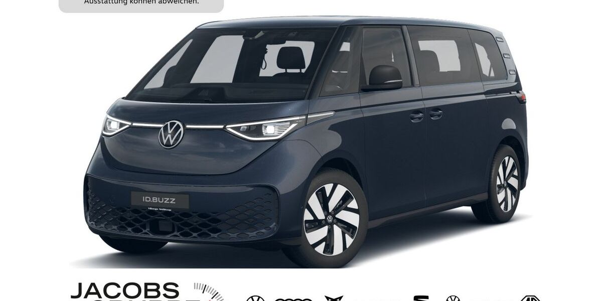 VW ID. Buzz 22.813 km 57.970 &euro; Stolberg 52222