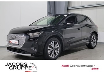 Audi Q4 e-tron 89.815 km 30.970 &euro; Aachen 52078