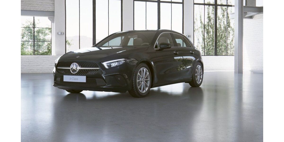 Mercedes-Benz A 180 34.178 km 22.900 &euro; Düren 52349