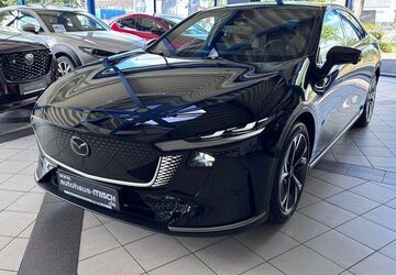 Mazda 6e 3.409 km 38.500 &euro; Übach-Palenberg 52531