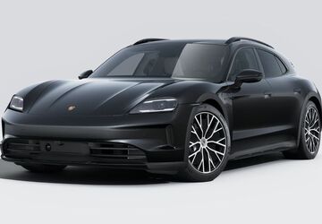 Porsche Taycan 17.885 km 83.400 &euro; Aachen 52068