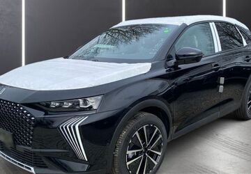 DS Automobiles DS7 (Crossback) 9.999 km 36.450 &euro; Aachen 52078