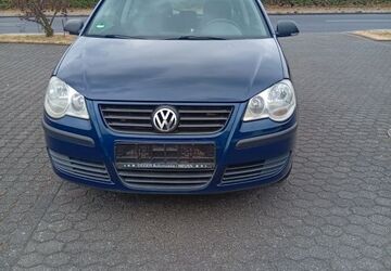 VW Polo 145.643 km 1.799 &euro; Aachen 52080