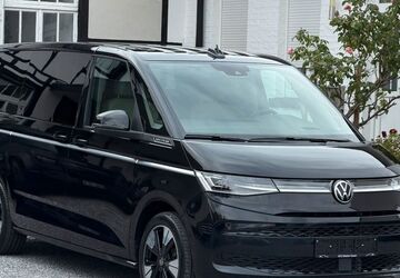 VW T7 Multivan 9.000 km 56.900 &euro; Jülich 52428