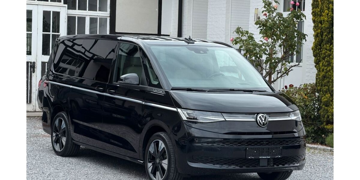 VW T7 Multivan 9.000 km 56.900 &euro; Jülich 52428