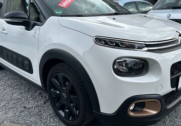 Citroen C3 231.746 km 5.650 &euro; Aachen 52080