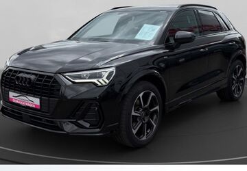Audi Q3 78.721 km 31.490 &euro; Aachen 52068