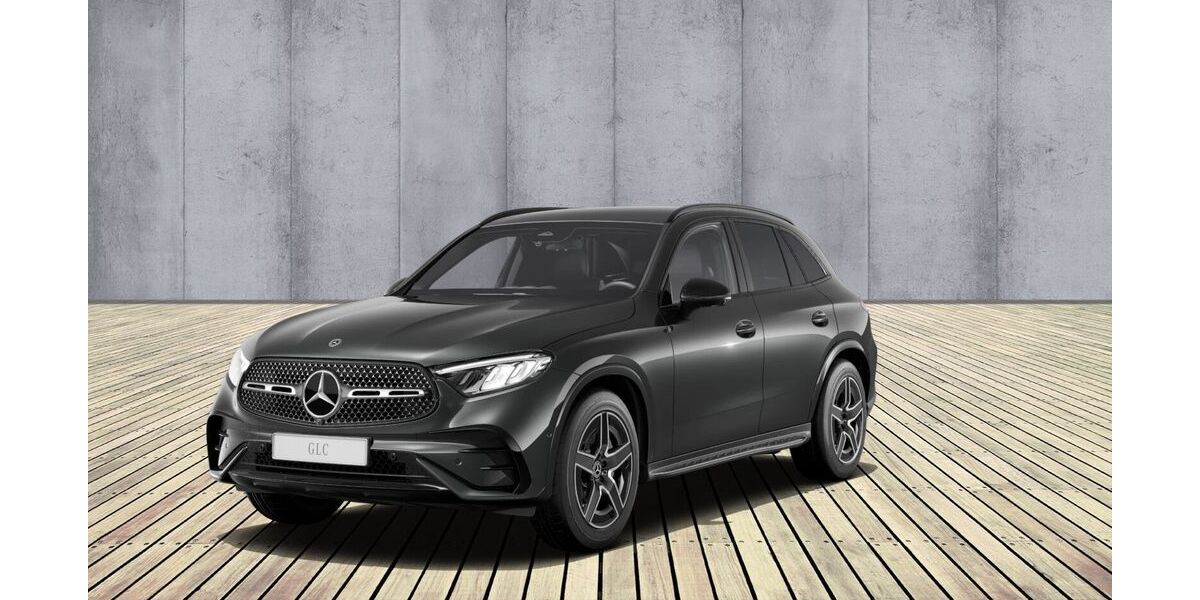 Mercedes-Benz GLC 200 11.100 km 51.950 &euro; Geilenkirchen 52511