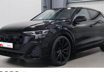 Audi Q8 13.351 km 81.920 &euro; Aachen 52078