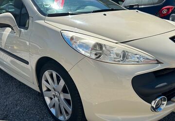 Peugeot 207 82.227 km 3.450 &euro; Aachen 52080