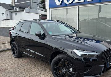 Volvo XC60 5.026 km 49.890 &euro; Düren 52351