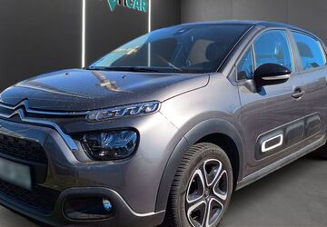 Citroen C3 9.999 km 14.790 &euro; Aachen 52078