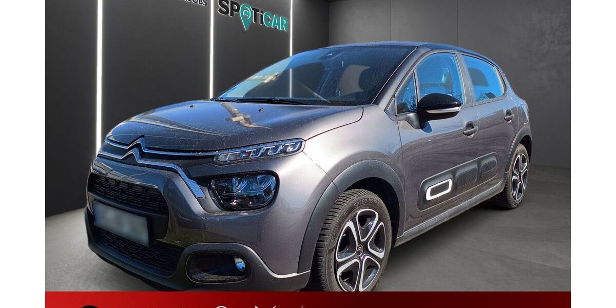 Citroen C3 9.999 km 14.790 &euro; Aachen 52078