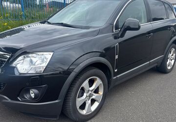 Opel Antara 143.785 km 4.799 &euro; Aachen 52070