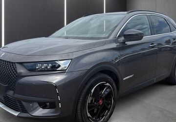 DS Automobiles DS7 (Crossback) 47.854 km 28.990 &euro; Düren 52353