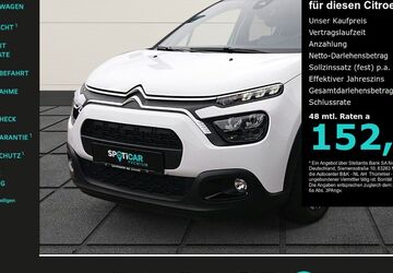 Citroen C3 11.500 km 12.990 &euro; Eschweiler 52249