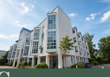 Wohnung Aachen Forst - 2 Zimmer, 53 m&sup2;, 740&euro; | Angebot:27129591