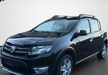 Dacia Sandero 74.000 km 6.790 &euro; Düren 52353