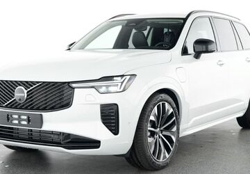 Volvo XC90 17.281 km 73.980 &euro; Aachen 52078
