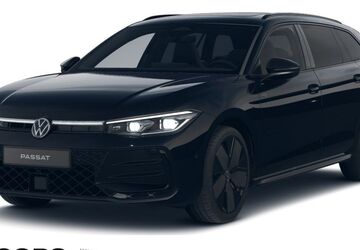VW Passat Variant 10.031 km 42.960 &euro; Alsdorf 52477