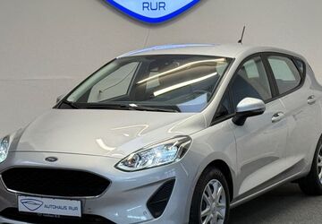 Ford Fiesta 99.999 km 9.490 &euro; Düren 52353