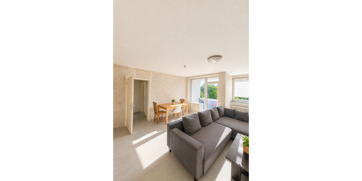 Etagenwohnung Baesweiler Setterich - 3 Zimmer, 67 m&sup2;, 460&euro; | Angebot:26994089