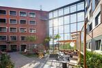 Etagenwohnung Aachen Aachen-Mitte - 1 Zimmer, 34 m&sup2;, 1.280&euro; | Angebot:22694082