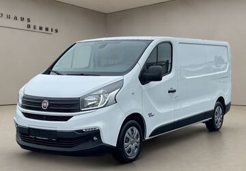 Fiat Talento 85.000 km 10.990 &euro; Jülich 52428