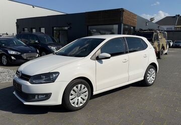 VW Polo 203.973 km 4.300 &euro; Übach Palenberg 52531