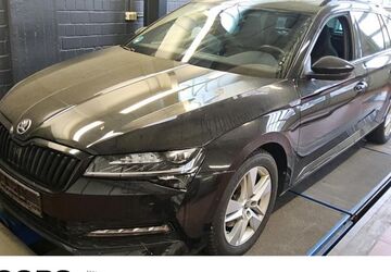 Skoda Superb 77.815 km 32.320 &euro; Aachen 52078