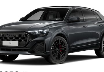Audi Q8 9.010 km 79.920 &euro; Aachen 52078