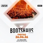 Bootshaus & AbiFUN