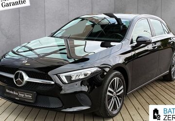 Mercedes-Benz A 250 90.920 km 24.950 &euro; Geilenkirchen 52511