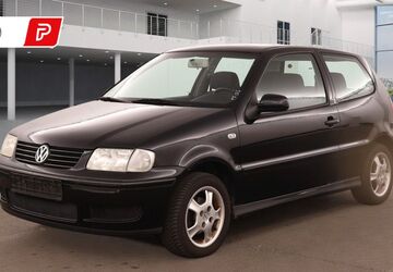 VW Polo 179.120 km 1.990 &euro; Aldenhoven 52457