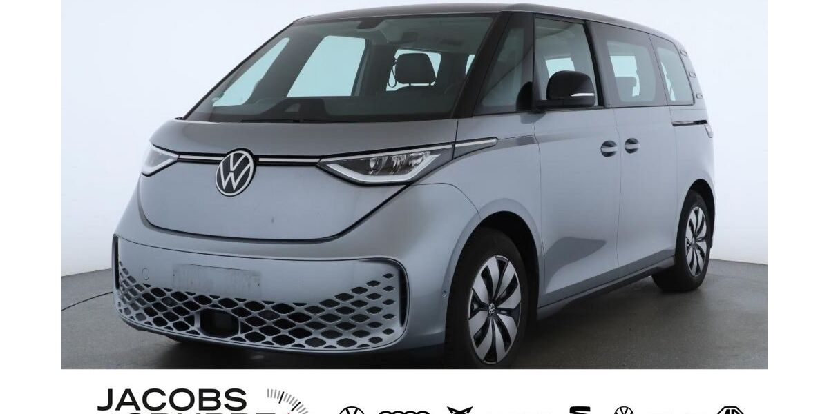 VW ID. Buzz 24.192 km 61.970 &euro; Stolberg 52222