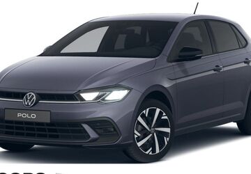 VW Polo 6.048 km 20.370 &euro; Alsdorf 52477