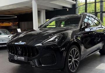 Maserati Grecale 34.450 km 64.490 &euro; Eschweiler 52249