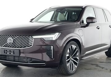Volvo XC90 25.370 km 66.480 &euro; Aachen 52078