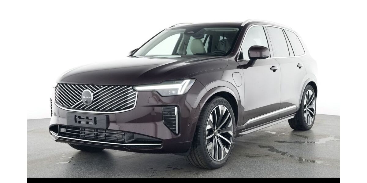 Volvo XC90 25.370 km 66.480 &euro; Aachen 52078