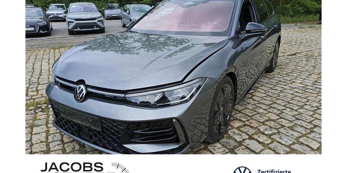 VW Passat 56.388 km 35.470 &euro; Aachen 52078