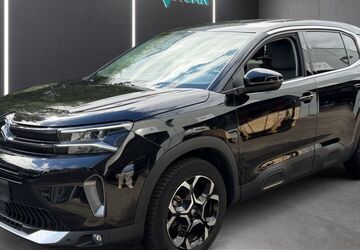 Citroen C5 Aircross 41.643 km 24.990 &euro; Aachen 52078
