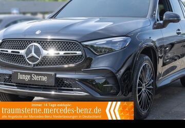 Mercedes-Benz GLC 300 45.084 km 56.490 &euro; Aachen 52068