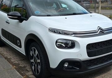 Citroen C3 111.800 km 8.600 &euro; Aachen 52066