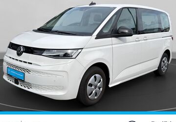 VW T7 Multivan 16.025 km 46.890 &euro; Aachen 52068